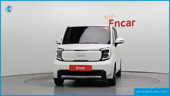 KIA RAY AIR