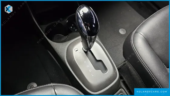 CHEVROLET (GM DAEWOO) SPARK LT