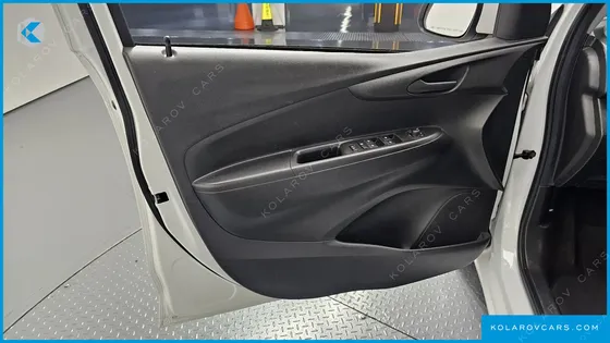 CHEVROLET (GM DAEWOO) SPARK LT