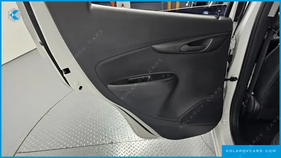 CHEVROLET (GM DAEWOO) SPARK LT