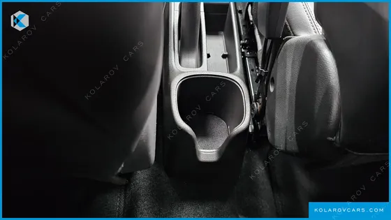 CHEVROLET (GM DAEWOO) SPARK LT
