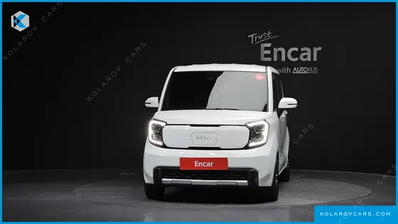 KIA RAY AIR