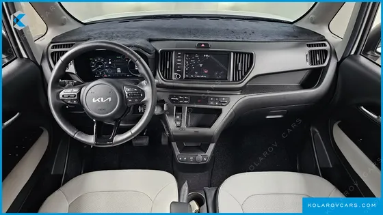 KIA RAY AIR