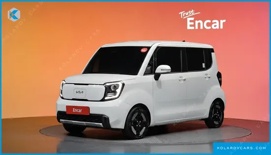 KIA RAY AIR