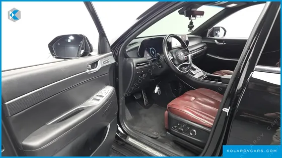 HYUNDAI PALISADE DIESEL 2.2 2WD