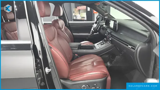 HYUNDAI PALISADE DIESEL 2.2 2WD