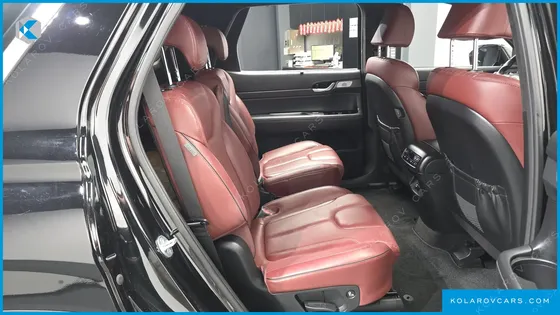 HYUNDAI PALISADE DIESEL 2.2 2WD