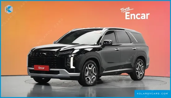 HYUNDAI PALISADE DIESEL 2.2 2WD