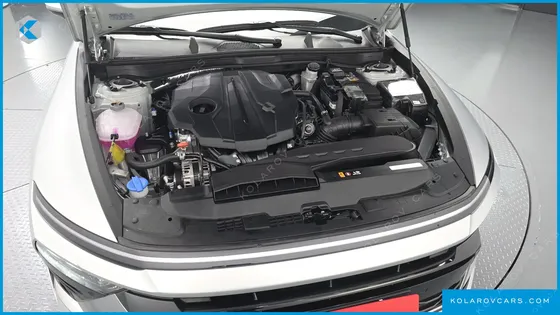 HYUNDAI SONATA 2.0
