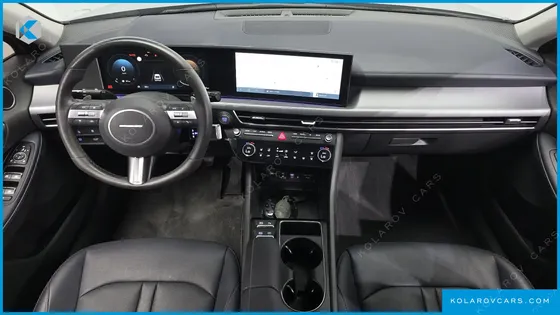 HYUNDAI SONATA 2.0