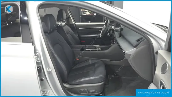 HYUNDAI SONATA 2.0