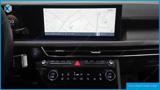 HYUNDAI SONATA 2.0