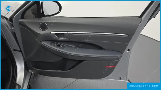 HYUNDAI SONATA 2.0