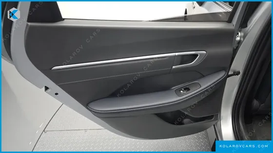 HYUNDAI SONATA 2.0