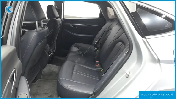 HYUNDAI SONATA 2.0