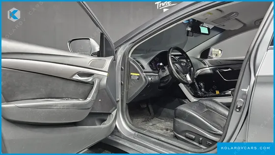 HYUNDAI I40 1.7 VGT