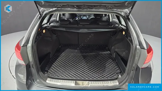 HYUNDAI I40 1.7 VGT