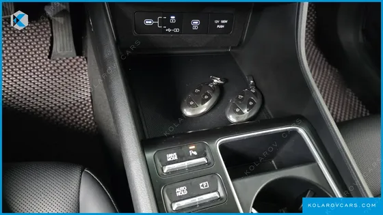 HYUNDAI SONATA 1.6 TURBO