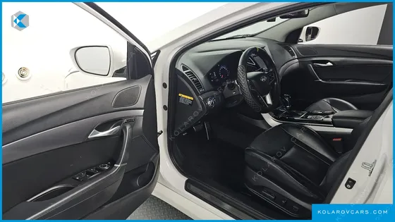 HYUNDAI I40 2.0 GDI