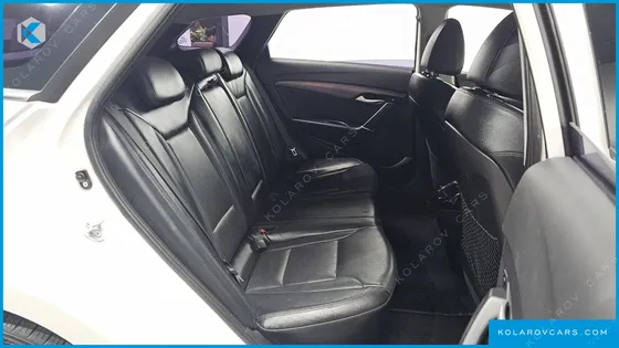 HYUNDAI I40 2.0 GDI