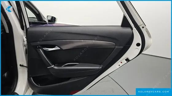 HYUNDAI I40 2.0 GDI