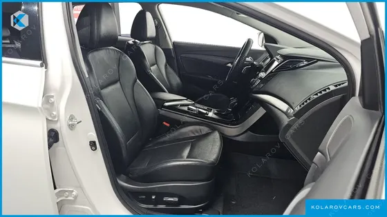 HYUNDAI I40 2.0 GDI