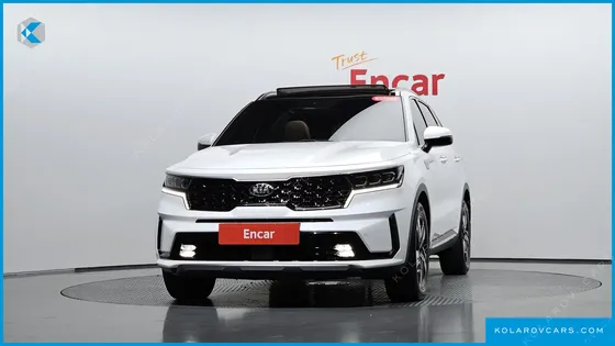 KIA SORENTO HEV 1.6 2WD
