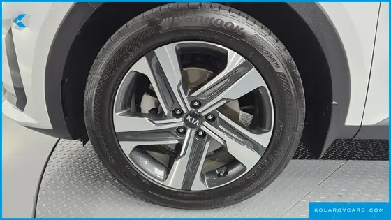 KIA SORENTO HEV 1.6 2WD