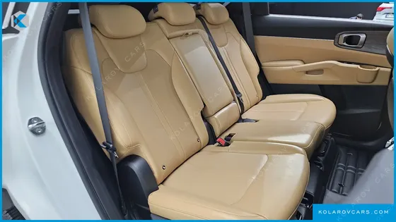 KIA SORENTO HEV 1.6 2WD
