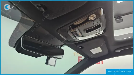 KIA SORENTO HEV 1.6 2WD