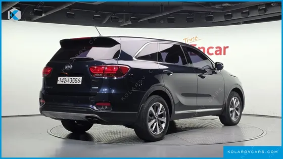 KIA SORENTO DIESEL 2.0 2WD
