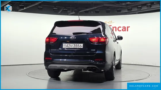 KIA SORENTO DIESEL 2.0 2WD