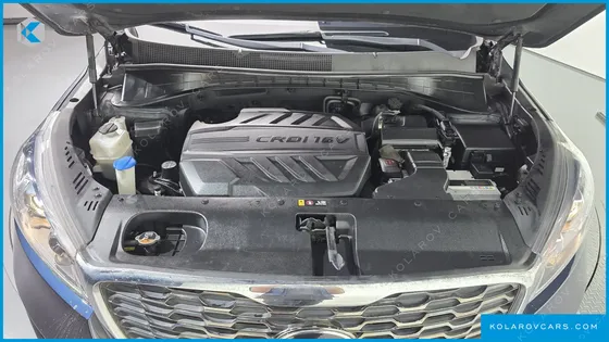 KIA SORENTO DIESEL 2.0 2WD