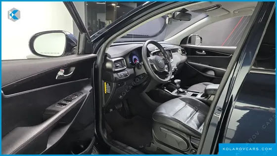 KIA SORENTO DIESEL 2.0 2WD