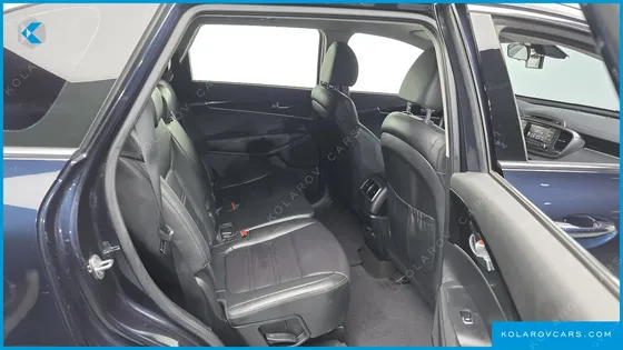 KIA SORENTO DIESEL 2.0 2WD