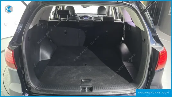KIA SORENTO DIESEL 2.0 2WD