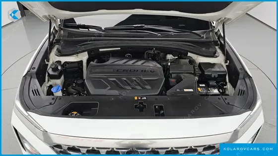 HYUNDAI SANTA FE DIESEL 2.2 4WD