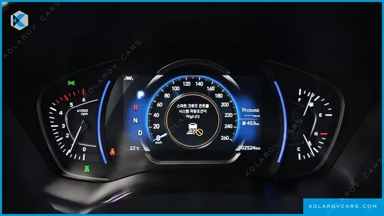 HYUNDAI SANTA FE DIESEL 2.2 4WD