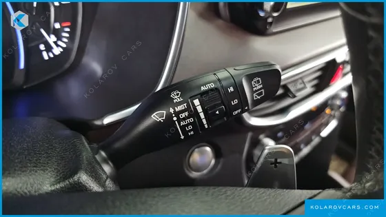 HYUNDAI SANTA FE DIESEL 2.2 4WD