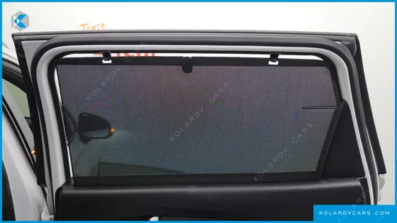 HYUNDAI SANTA FE DIESEL 2.2 4WD