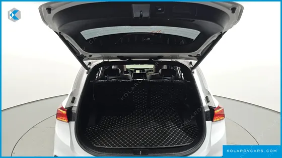 HYUNDAI SANTA FE DIESEL 2.2 4WD
