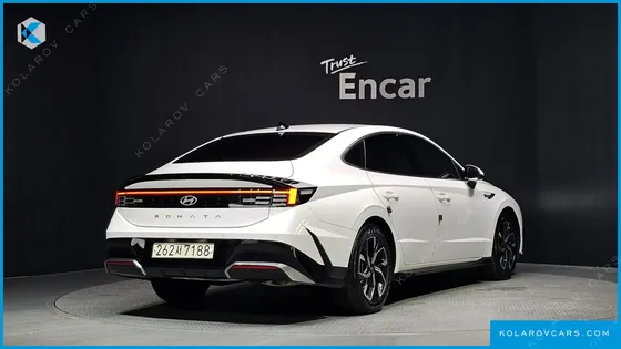 HYUNDAI SONATA 2.0