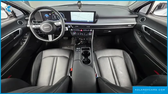 HYUNDAI SONATA 2.0