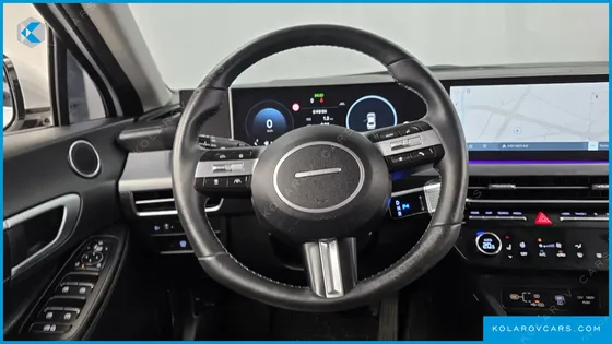 HYUNDAI SONATA 2.0