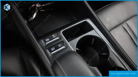 HYUNDAI SONATA 2.0