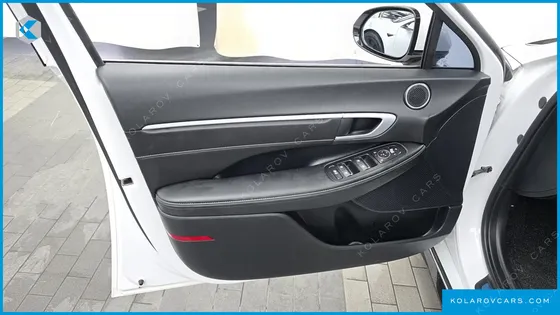 HYUNDAI SONATA 2.0