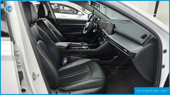 HYUNDAI SONATA 2.0