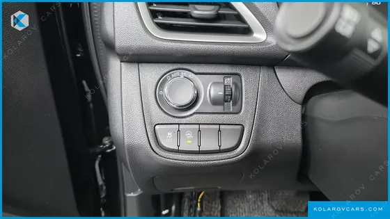 CHEVROLET (GM DAEWOO) SPARK LT