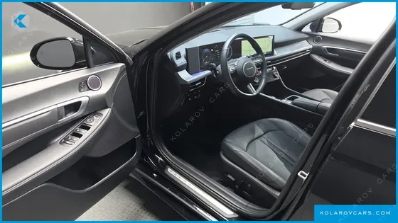 HYUNDAI SONATA 2.0