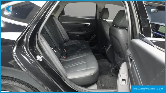 HYUNDAI SONATA 2.0